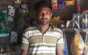 Toqeer Ilyas