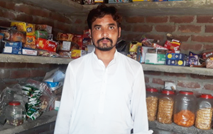 Hafiz Muhammad Qasim