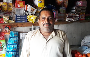 Nadeem Iqbal