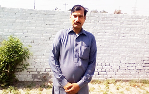 JAvAID IQBAL 