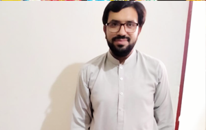 Muhammad Usman Shakeel
