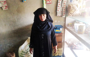 Shumaila Iqbal