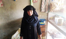 Shumaila Iqbal