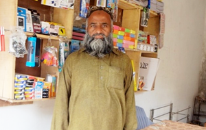 Rana Arshad Mehmood