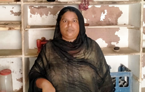 Sumaira bibi