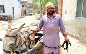 Muhammad latif