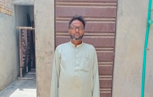 Muhammad Din