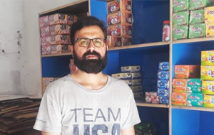 Bilal Arshad