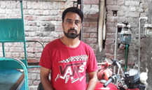 Muhammad Abrar Raza