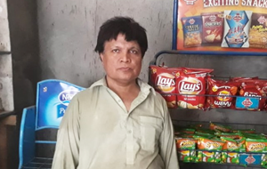 Muhammad Asghar