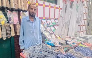Ghulam Jaffar