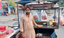 Muhammad Adnan Shabir