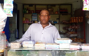 Asghar Ali