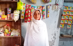 Ghulam  Fatima