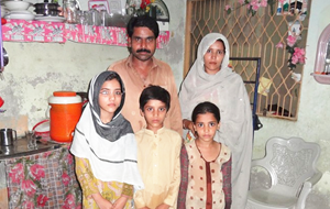 MUHAMMAD BILAL