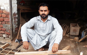 Matloob Ahmad