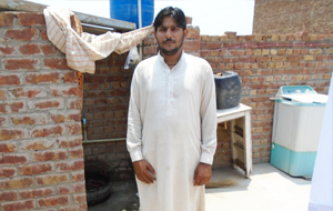 Abdul Manan