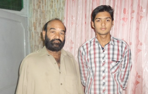 MUHAMMAD ZAMAN 