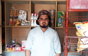 Najmi Hassan