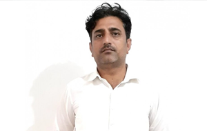 Abdul Haq 