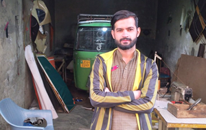Muhammad waqas