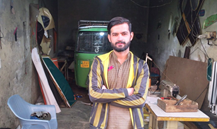 Muhammad waqas
