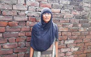 Zouhra Bibi