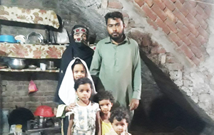 Muhammad Shahid Sultan