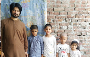 Muhammad Arslan Nawaz