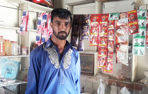 Muhammad Zubair Anjum