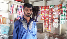 Muhammad Zubair Anjum