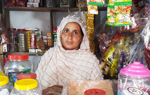 Nazia Naveed