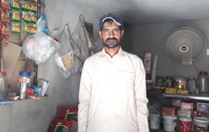 Muhammad Naseer