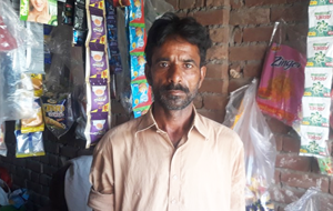 Habib Ullah 