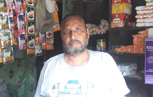 Asghar Ali