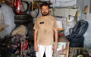 Azhar Iqbal