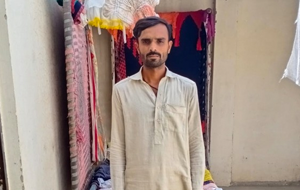 Muhammad irfan