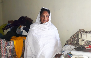 Munawar Bibi