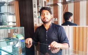 Muhammad Bilal Bhatti