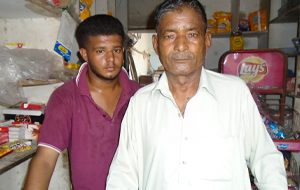 Riaz Ahmed 