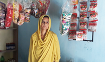 Shamim Akhtar
