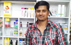 Muhammad waqas