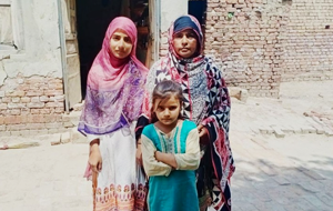 Naheed Akhter