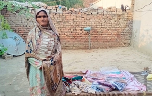 Razia Bibi