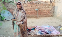 Razia Bibi