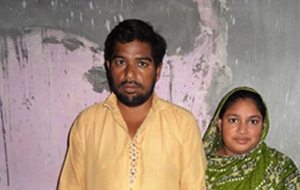 Muhammad Irfan