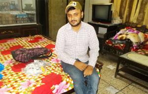 Hafiz Gul Abbas Subhani