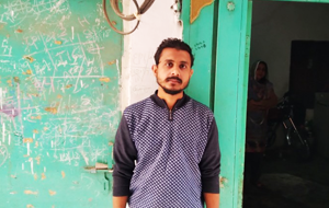 Mohammad Shahzaib
