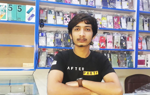 Hammad Ul Hassan