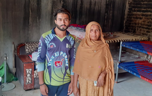 Sardaran bibi 